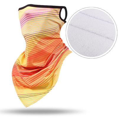 Téli balaclava teljes arcmaszk, szélálló sípolár maszk, motoros bandana, szélálló, meleg balaclava