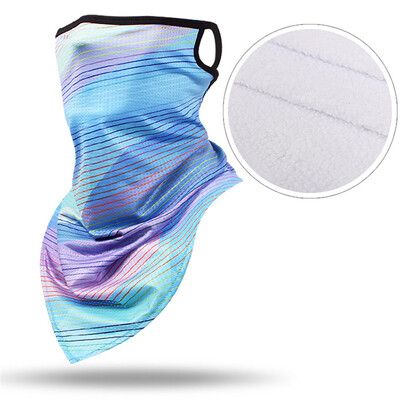 Téli balaclava teljes arcmaszk, szélálló sípolár maszk, motoros bandana, szélálló, meleg balaclava