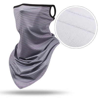 Téli balaclava teljes arcmaszk, szélálló sípolár maszk, motoros bandana, szélálló, meleg balaclava