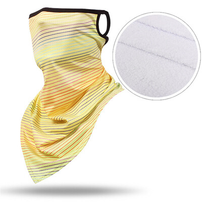 Téli balaclava teljes arcmaszk, szélálló sípolár maszk, motoros bandana, szélálló, meleg balaclava