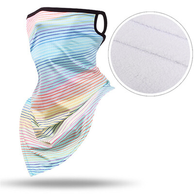 Téli balaclava teljes arcmaszk, szélálló sípolár maszk, motoros bandana, szélálló, meleg balaclava