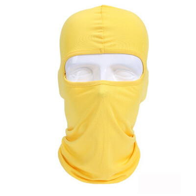 Mască tactică de iarnă Balaclava Acoperire completă a feței Esarfă pentru cap Ciclism Schi Sport în armată Turban șapcă Încălzitor pentru gât Femei Bărbați Glugă Pălărie