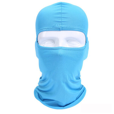 Mască tactică de iarnă Balaclava Acoperire completă a feței Esarfă pentru cap Ciclism Schi Sport în armată Turban șapcă Încălzitor pentru gât Femei Bărbați Glugă Pălărie