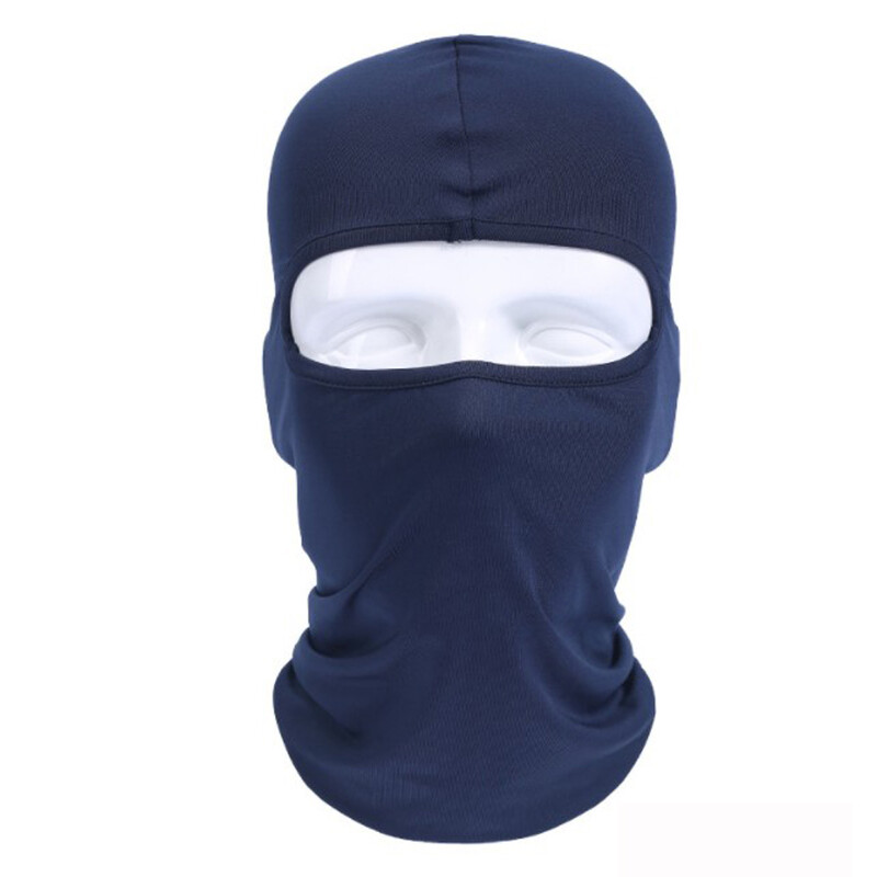 Mască tactică de iarnă Balaclava Acoperire completă a feței Esarfă pentru cap Ciclism Schi Sport în armată Turban șapcă Încălzitor pentru gât Femei Bărbați Glugă Pălărie