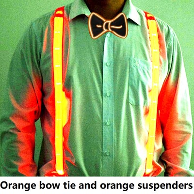 2GAB LED sukariņi ar tauriņu ballīšu piederumiem Festivāla Helovīna kāzu ballīšu aksesuāri Tumsā mirdzoši spilgti materiāli