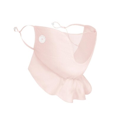 Mască de față universală de vară Mască de protecție solară în aer liber pentru bărbați, femei, eșarfă pentru față, călărie anti-uv, pescuit, mătase cu gheață, eșarfă pentru cap respirabilă