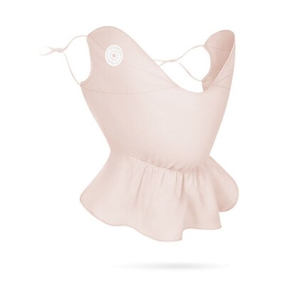 Mască de față universală de vară Mască de protecție solară în aer liber pentru bărbați, femei, eșarfă pentru față, călărie anti-uv, pescuit, mătase cu gheață, eșarfă pentru cap respirabilă