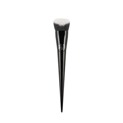 KVD Makeup Brushes Series Blusher Powder Foundation korrektor szemhéjfesték keverő Cosmetic Beauty Soft Brush Tools Maquiagem
