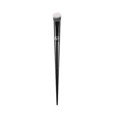 KVD Makeup Brushes Series Blusher Powder Foundation korrektor szemhéjfesték keverő Cosmetic Beauty Soft Brush Tools Maquiagem