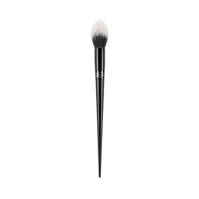 KVD Makeup Brushes Series Blusher Powder Foundation korrektor szemhéjfesték keverő Cosmetic Beauty Soft Brush Tools Maquiagem