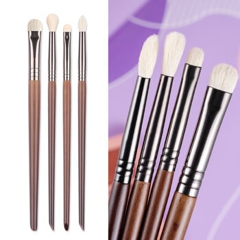 BETHY BEAUTY Eye Shadow Blending Brush Detail Concealer Powder Blend Cosmetic Beauty Make Up Brush Tools