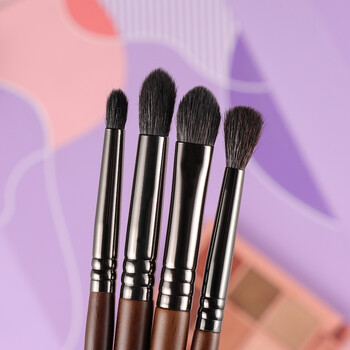 BETHY BEAUTY Eye Shadow Blending Brush Detail Concealer Powder Blend Cosmetic Beauty Make Up Brush Tools