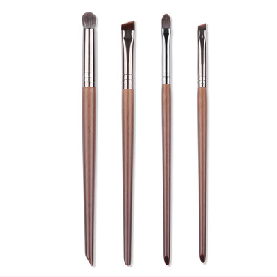 BETHY BEAUTY akių šešėlių maišymo šepetėlis detalių maskavimo pudros mišinys Cosmetic Beauty Make Up Brush Tools