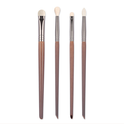 BETHY BEAUTY akių šešėlių maišymo šepetėlis detalių maskavimo pudros mišinys Cosmetic Beauty Make Up Brush Tools