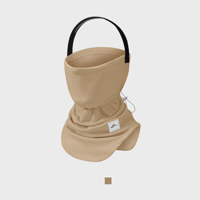 Új téli női símaszk férfi sportkerékpározás síelés szélvédelem arcvédő nyak plüss fejpántos hegymászó maszk