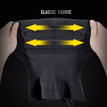 Γρήγορο στέγνωμα Sports Balaclava Breathable Cycling Μάσκα για όλο το πρόσωπο με κουκούλα σκι Καπάκι Beanies αντιανεμικό μαλακό υπαίθριο κάλυμμα για ποδήλατο πεζοπορίας