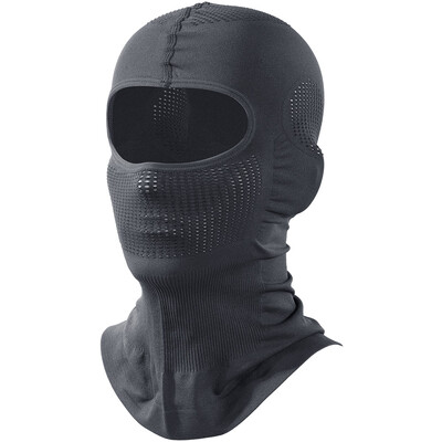 Ātri žūstoša sporta balaclava elpojoša riteņbraukšanas maska slēpošanas pārsega cepure Beanies vēja necaurlaidīga mīksta āra pārgājienu velosipēda galvassega