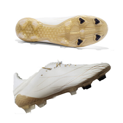 2060 Vīriešu neslīdoši elpojoši sporta futbola apavi Bērnu izturīgi futbola zābaki Augstas kvalitātes TF/FG futbola apavi
