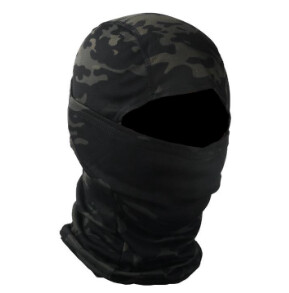 Balaclava Sejas Maska Slēpošanas Maska Vīriešiem Sievietēm Visai Sejai Maska Kapuce Sniega Motocikls Darbojas Aukstā Laikapstākļos