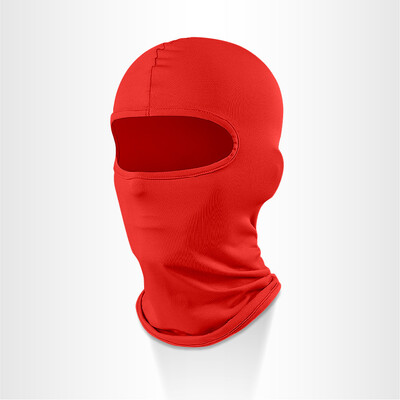 Vīriešu riteņbraukšanas cepure Balaclava pilna sejas slēpošanas maska ar kapuci Pārgājieni Kempings Medības Airsoft Cepures Velosipēda cepures Kakla getras