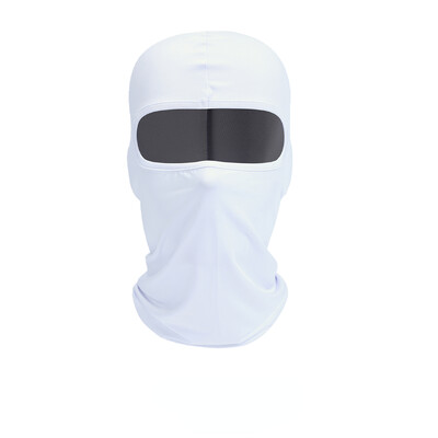 Vīriešu riteņbraukšanas cepure Balaclava pilna sejas slēpošanas maska ar kapuci Pārgājieni Kempings Medības Airsoft Cepures Velosipēda cepures Kakla getras