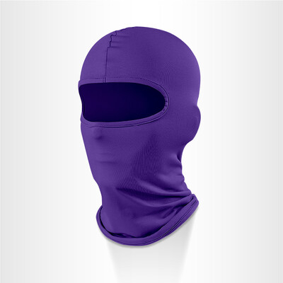 Vīriešu riteņbraukšanas cepure Balaclava pilna sejas slēpošanas maska ar kapuci Pārgājieni Kempings Medības Airsoft Cepures Velosipēda cepures Kakla getras