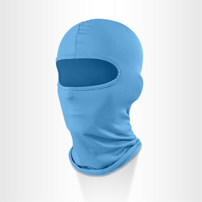 Vīriešu riteņbraukšanas cepure Balaclava pilna sejas slēpošanas maska ar kapuci Pārgājieni Kempings Medības Airsoft Cepures Velosipēda cepures Kakla getras