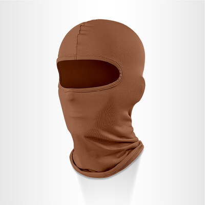 Vīriešu riteņbraukšanas cepure Balaclava pilna sejas slēpošanas maska ar kapuci Pārgājieni Kempings Medības Airsoft Cepures Velosipēda cepures Kakla getras