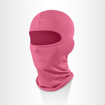 Vīriešu riteņbraukšanas cepure Balaclava pilna sejas slēpošanas maska ar kapuci Pārgājieni Kempings Medības Airsoft Cepures Velosipēda cepures Kakla getras