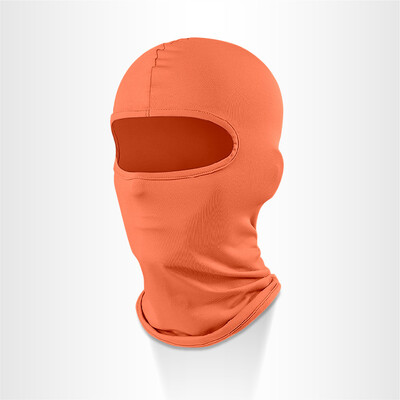 Vīriešu riteņbraukšanas cepure Balaclava pilna sejas slēpošanas maska ar kapuci Pārgājieni Kempings Medības Airsoft Cepures Velosipēda cepures Kakla getras