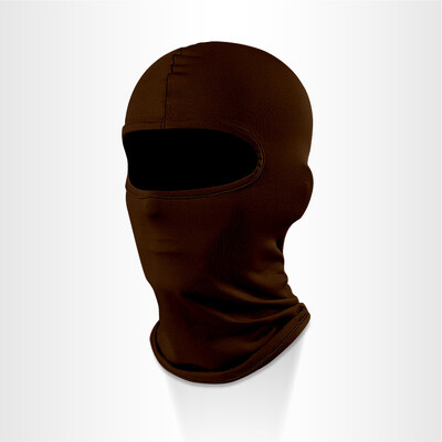 Vīriešu riteņbraukšanas cepure Balaclava pilna sejas slēpošanas maska ar kapuci Pārgājieni Kempings Medības Airsoft Cepures Velosipēda cepures Kakla getras
