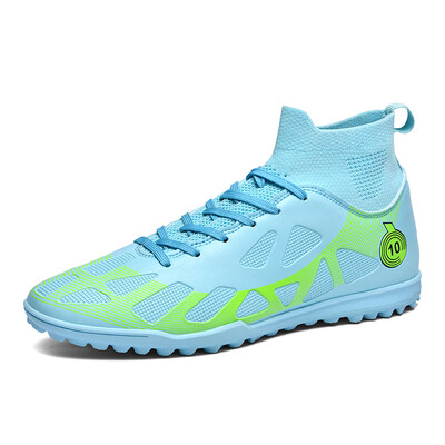 2024 Ανδρικά παπούτσια ποδοσφαίρου ανδρικά παπούτσια ποδοσφαίρου 2024 Άνεση υψηλής ποιότητας Ανδρικά αθλητικά παπούτσια ποδοσφαίρου Εξαιρετικά ελαφριά, ισορροπημένη μόδα