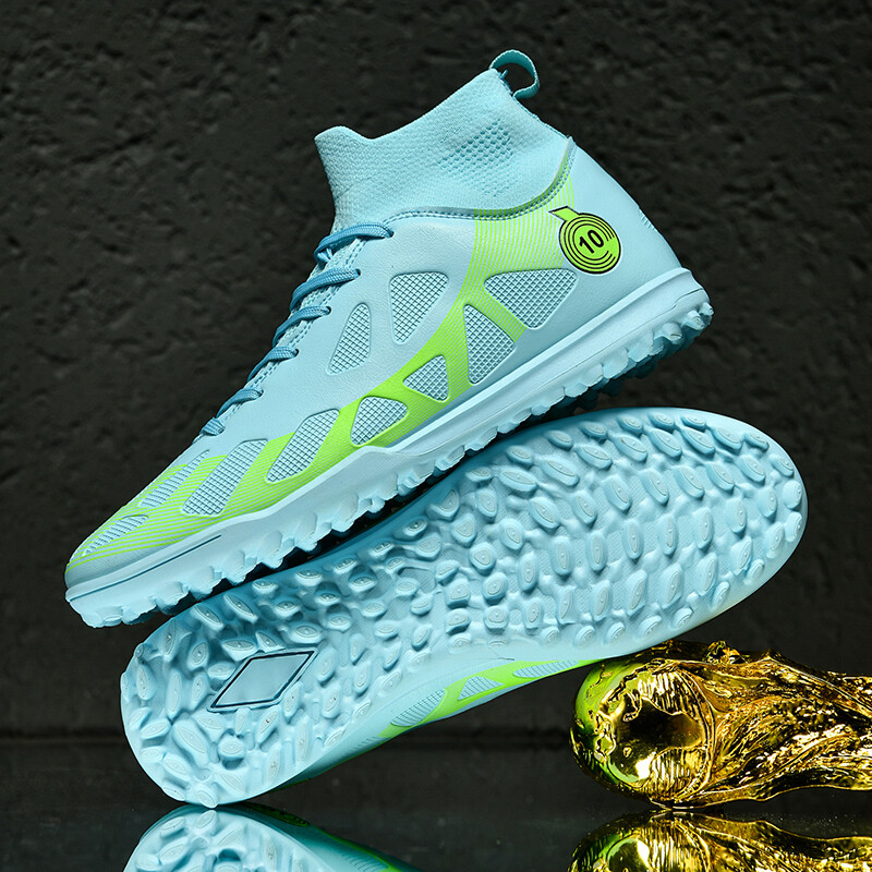 2024 Ανδρικά παπούτσια ποδοσφαίρου ανδρικά παπούτσια ποδοσφαίρου 2024 Άνεση υψηλής ποιότητας Ανδρικά αθλητικά παπούτσια ποδοσφαίρου Εξαιρετικά ελαφριά, ισορροπημένη μόδα