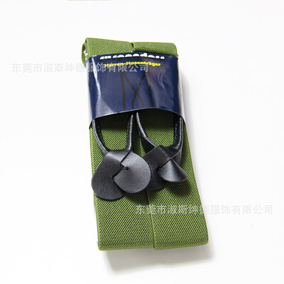 Vīriešu ādas 32 krāsu pogas, pieaugušie, 120 cm gari 2,5 cm plati 100% īstas govs ādas