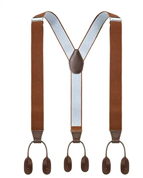 Vīriešu ādas 32 krāsu pogas, pieaugušie, 120 cm gari 2,5 cm plati 100% īstas govs ādas