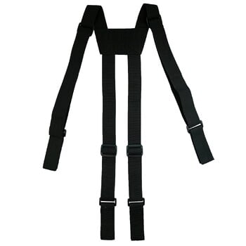 MELOTOUGH Tactical Heavy Duty Belt Suspenders Tactical Suspenders Ρυθμιζόμενος ιμάντας ετοιμότητας μάχης για άντρες εξωτερικού χώρου 2,25 in