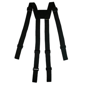 MELOTOUGH Tactical Heavy Duty Belt Suspenders Tactical Suspenders Ρυθμιζόμενος ιμάντας ετοιμότητας μάχης για άντρες εξωτερικού χώρου 2,25 in