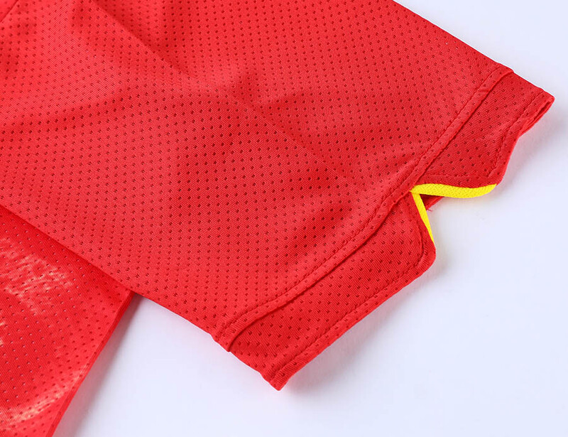 Cele mai recente tricouri de tenis de masă din China pentru bărbați, femei, copii, tricou de ping pong din China, cămăși de tenis de masă, tricou sport