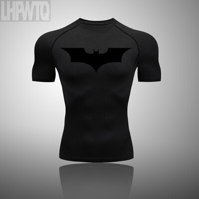 2 dalių vyriškas viso kostiumo sportinis kostiumas MMA ilgas žiemos slidinėjimo terminis apatinis trikotažas Rashgard vyriškos kompresinės sportinės pėdkelnės bėgimo kostiumas