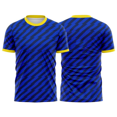 Μόδα Gradient Harajuku Ανδρικό μπλουζάκι μπάντμιντον Επιτραπέζιο τένις Καλοκαιρινό ρούχο Quick Dry με κοντό μανίκι Casual αθλητικό μπλουζάκι