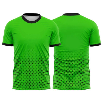 Μόδα Gradient Harajuku Ανδρικό μπλουζάκι μπάντμιντον Επιτραπέζιο τένις Καλοκαιρινό ρούχο Quick Dry με κοντό μανίκι Casual αθλητικό μπλουζάκι