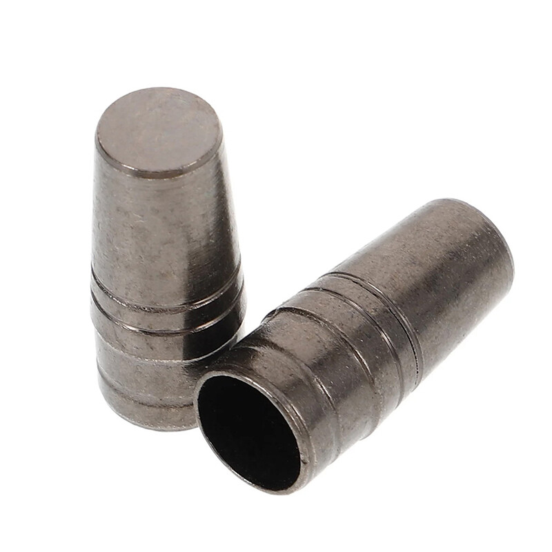 Skėčio remonto dalys Viršūnių apsauga Apsauga Lazdelių priedai ant pėdos Metalinė galiukų apsauga