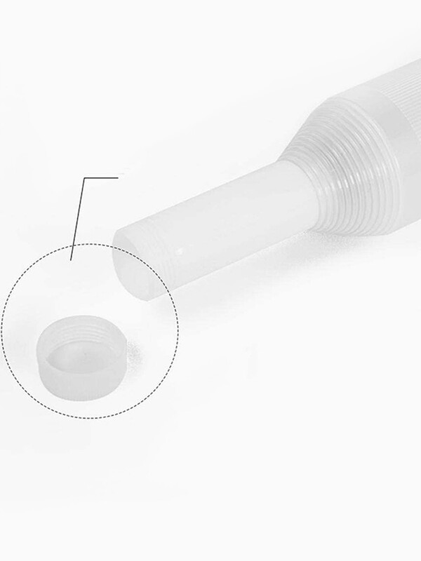 Esernyőtartozékok csepegtetőkapcsok nélkül, vízálló, és napernyővel is felszerelhető