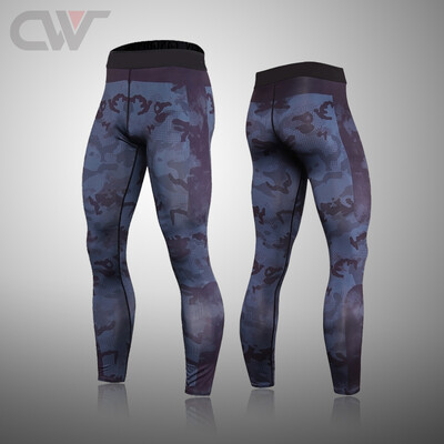 Χειμερινά New Men Ski Θερμικά Εσώρουχα Σετ ιδρώτα για γρήγορη ξήρανση Cycling Thermo Εσώρουχα Ανδρικά ρούχα Long Johns