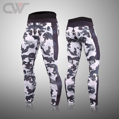 Χειμερινά New Men Ski Θερμικά Εσώρουχα Σετ ιδρώτα για γρήγορη ξήρανση Cycling Thermo Εσώρουχα Ανδρικά ρούχα Long Johns