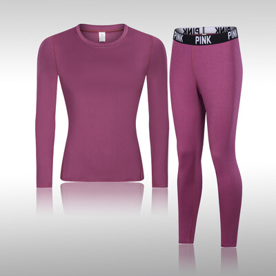 Γυναικείο Σετ γιόγκα Αθλητικά κοστούμια με μέση μέση Διατίθενται πολλά χρώματα Ρούχα γυμναστικής Φόρμα γυμναστικής Προπόνηση τζόκινγκ Αθλητικά ρούχα γυμναστικής