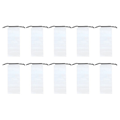 Skėčio laikymo krepšys Vasarinis matinis dvikryptis nešiojamasis, atsparus nusidėvėjimui ir nešvarumams sutraukiamas virvelės komplekto kišenė