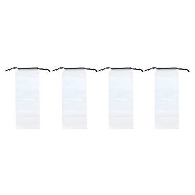 Skėčio laikymo krepšys Vasarinis matinis dvikryptis nešiojamasis, atsparus nusidėvėjimui ir nešvarumams sutraukiamas virvelės komplekto kišenė