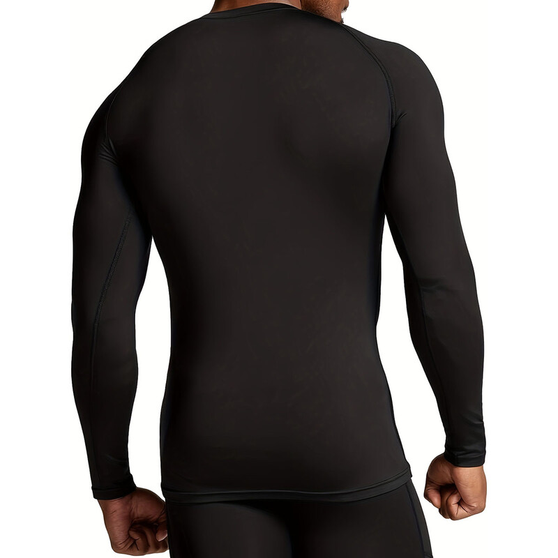 2 Σετ Ανδρικά Ζεστά Αθλητικά Εσώρουχα Φθινοπωρινό Χειμώνα Ζεστή Προπόνηση Ποδηλασίας Τρέξιμο Σκι Σετ Σετ 2 τεμαχίων 4 τεμαχίων