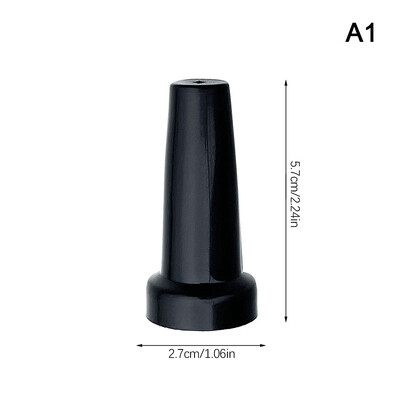 Ilgos rankenos skėčio remonto dalys, priedai, antgalio apsauga, pakaitiniai viršeliai, padengti profesionaliais patarimais